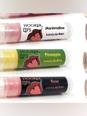 Sugar Lip Balm Bundle